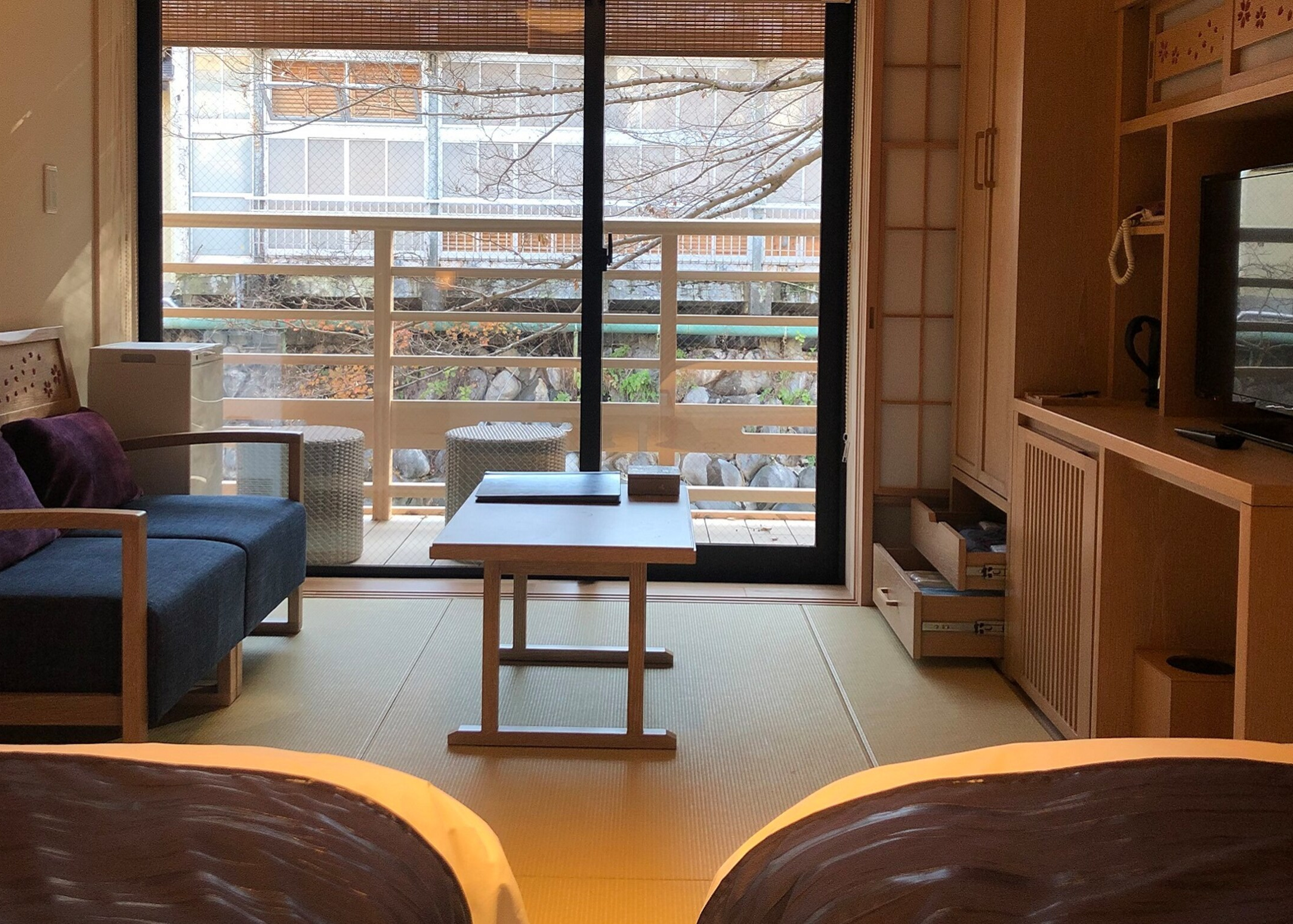 湯回廊 菊屋