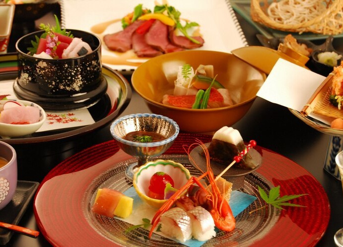 湯回廊 菊屋
