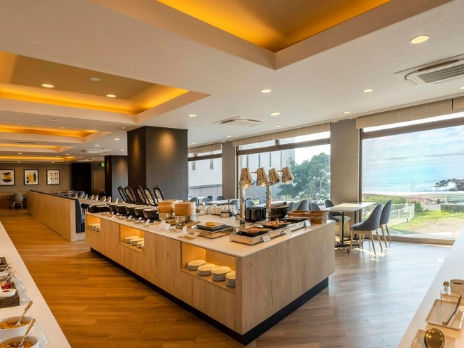 ATAGAWA BOLD KITCHEN