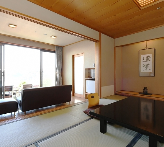 和室スタンダード 10畳