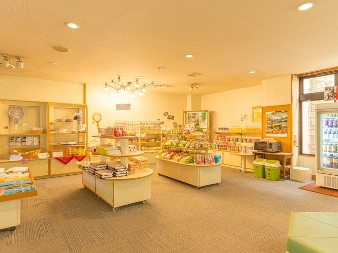 売店