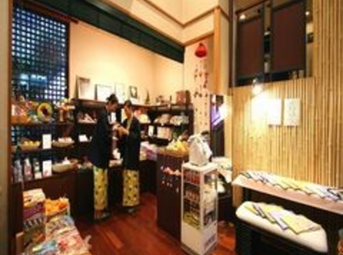 売店