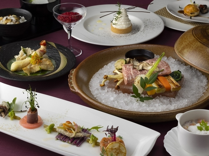 Grill & Dining G