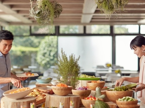 Grill & Dining G