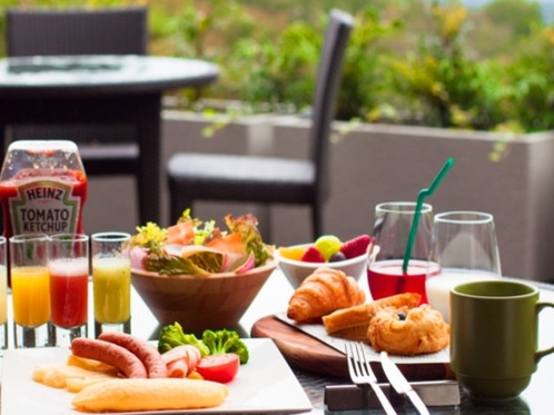 Grill & Dining G