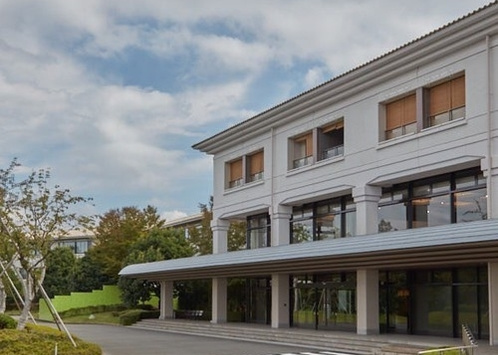 伊豆マリオットホテル修善寺