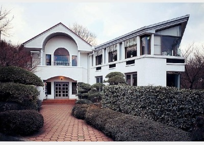 伊豆一碧湖レイクサイドテラス【伊豆高原】