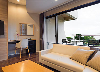 ホテルアンビエント伊豆高原【伊豆高原】