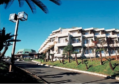 ホテルアンビエント伊豆高原【伊豆高原】