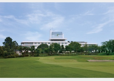 ホテルアンビエント伊豆高原【伊豆高原】