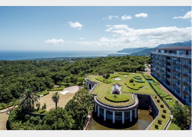 ヴィラージュ伊豆高原