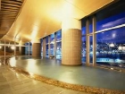 熱海後楽園ホテル(タワー館 大展望風呂 海望の湯)