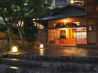 横山大観ゆかりの宿 熱海大観荘