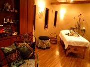 熱海大観荘:癒しのサロン「ゆうら」