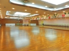 熱海ニューフジヤホテル(ダンスホール)