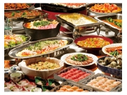 熱海ニューフジヤホテル(和洋中ブッフェ)