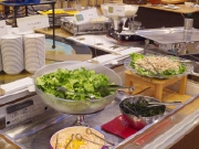 熱海ニューフジヤホテル(和洋中ブッフェ)