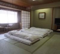 熱海ニューフジヤホテル(和室)