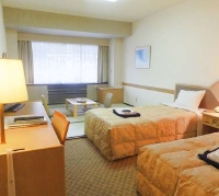 熱海ニューフジヤホテル(和洋室)