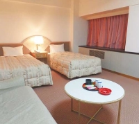 熱海ニューフジヤホテル(タワー館/和洋室【禁煙】)