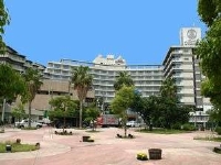 ホテル大野屋(外観)