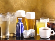 ホテル大野屋:和洋中ブッフェ)