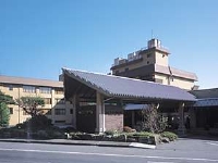 熱川プリンスホテル(外観)