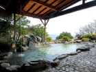 熱川プリンスホテル:香浴の湯(女性用)