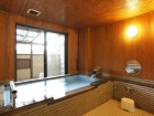 貸切風呂の宿 稲取赤尾ホテル 海諷廊：貸切風呂「ひのき」