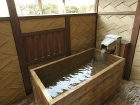 貸切風呂の宿 稲取赤尾ホテル 海諷廊：貸切風呂「段々の湯」