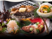 黒船ホテル:伊豆四大美味会席