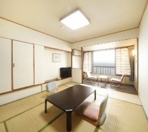 和室(10畳+1.5畳)