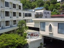 ホテル伊東ガーデン