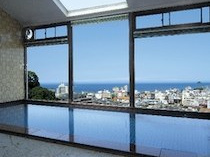ホテル伊東ガーデン