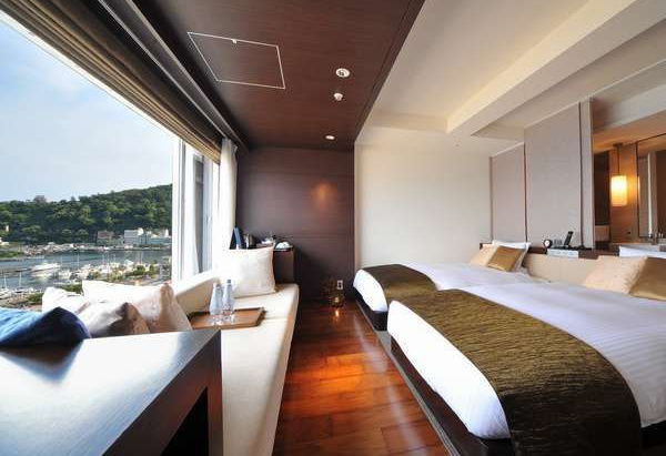 HOTEL MICURAS(ホテル ミクラス)