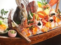 和食会席膳