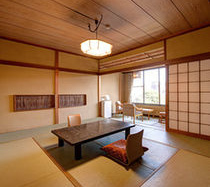 本館 和室