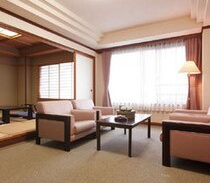 特別室(和洋室)