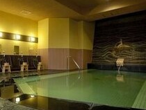 大浴場「紅葉の湯・芭蕉の湯」