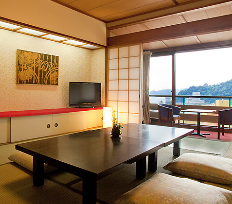 スタンダード和室10畳