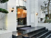 昭和倶楽部(外観)