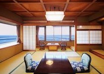 北川温泉ホテル【北川温泉】