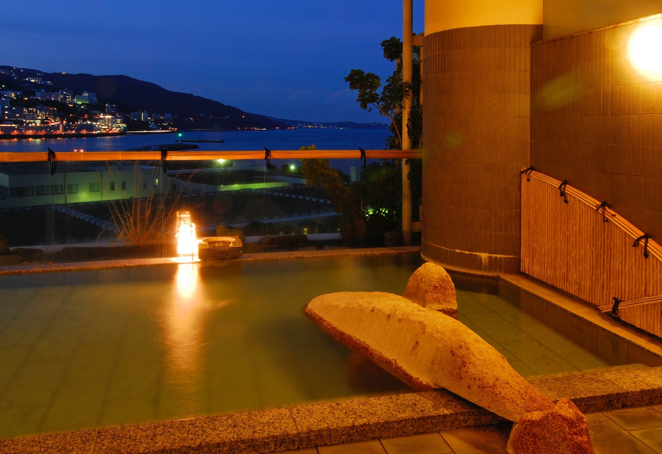 熱海後楽園ホテル