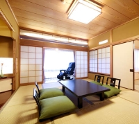 つるや吉祥亭:離れ客室 望海荘