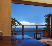 つるや吉祥亭:露天風呂付客室