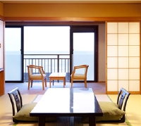 つるや吉祥亭:スタンダード和室2間