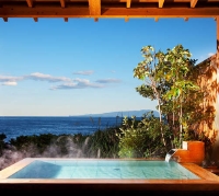 つるや吉祥亭:庭園露天風呂付客室