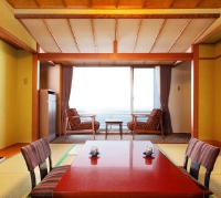 吉祥CAREN:スタンダード1間 客室