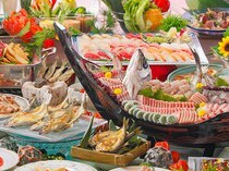 大江戸温泉物語あたみ