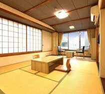 和室10畳/バス無し